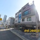 율하초등학교 앞 이미지