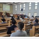 전북군산 신풍복음교회 전도간증집회 구순연집사 초청 이미지