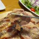 어울마당로 123-1 미쓰족발 홍대본점 앞 | [홍대입구역맛집] 홍대 족발 맛집 솔직후기 :: 미쓰족발 홍대 본점 (국내산마늘소스 짱맛, 샐러드 한...