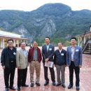 아주대학교 경영대학원 이미지