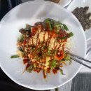 남한강횟집 | [충북 단양] 송어회 현지인 맛집! [남한강횟집]