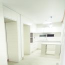 원앙씽크공장 | 여수씽크대 여수문수동원앙아파트 리모델링 하면서 시공된 주방씽크대.냉장고장.진열장.신발장 시공후기