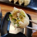 봉만두칼국수