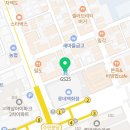 지에스25대치한티 이미지