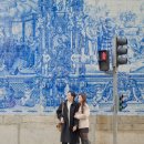 포르토(Porto) 커플 셀프 스냅 후기 (만족🤩)