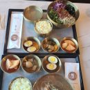 천안한식 한우국밥 맛집 소랑 점심 방문 후기
