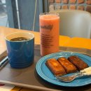 일산 생과일주스 맛집 우리동네마카롱, 국립암센터 근처 동네카페 후기