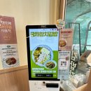 먹어본김밥