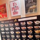 [부산 광안리 맛집 추천] 매드독스 광안리점 🥗🍝🍕 바다뷰 피자맛집 후기
