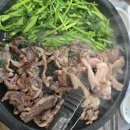 청도맛집 한재스타미나리에 다녀왔어요