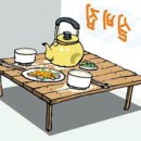 실비집 이미지