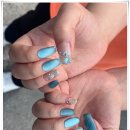 네일 그대와 이미지