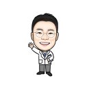 삼성마음그린정신건강의학과의원 | 의사 캐리커쳐 제작하기 / 친근감 있는 병원 <삼성마음그린정신의학과>