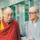 자서전 ‘나는 걷는다…’ 펴낸 달라이 라마 제자 청전 스님 이미지