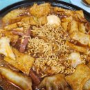 신당동옛날떡볶이 - 서구 문정로170번길 204 | 신당동옛날떡볶이