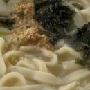 명일칼국수