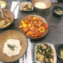 보정낙지 - 성남시 중원구 | 용인 죽전 맛집 매콤달콤 낙삼볶음 가성비 낙지요리 보정낙지 후기(주차,메뉴)