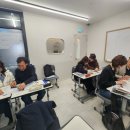 실전처럼 배우는 생활영어 | 전주 성인영어회화 이엘어학원 수업 후기 | 외출 영어 표현부터 문화 차이까지 실전으로 배우는 시간