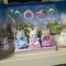 5703 | [실바니안 베이비] 실바니안 프린세스 피규어 5703 후기