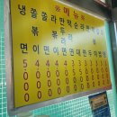 남동 | 마억두의 인천떡볶이맛집, '남동공단떡볶이' 후기 (토요일 웨이팅, 가격, 주차)