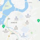 춘천순환로 R 이미지