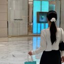 광주 신세계백화점 티파니앤코 밀그레인 웨딩링 구입 후기