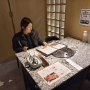 서울돼지갈비 | 마곡 룸 고기집 점심특선 제대로｜서울안심정육 한돈 수제 돼지갈비 후기