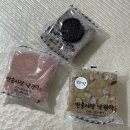[창원떡집] 반송시장 낙원떡집 쑥절편부터 답례떡까지 먹어본 후기 (+주차)