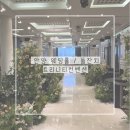 안양 소규모 돌잔치 트리니티컨벤션 평촌 웨딩홀 뷔페 시식후기