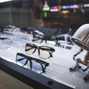 아이디어안경 콘텍트 이미지