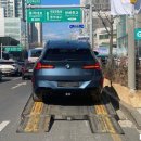 레이스모터스 | BMW X3 xDrive 20 msp pro 출고 후기 (Feat.아틱레이스 블루 )