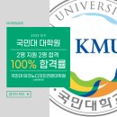 국민대학교 테크노디자인전문대학원 이미지