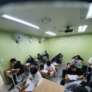 퇴계원엠케이어학원