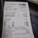 지에스(GS25) 국일관점 이미지