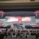 F27 | [스테이일기]Stray Kids World Tour <dominATE : celebrATE> - F27 시야, 첫콘 후기