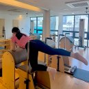 에이플러스필라테스 | 마곡 필라테스 에이플러스 필라테스&amp;번지피지오 그룹수업 4회 후기