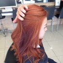 라미헤어 이미지