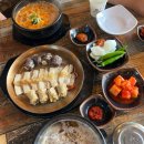 [국도19] 원주시 운남리 | 원주시청 맛집 수백당 원주시청점 깔끔하고 잡내없는 무실동 순대국밥 추천