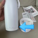 나리몽 휴대용 분유포트 내돈내산 후기