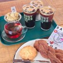 러스트베이커리 | 문래 카페 추천 푸딩, 베이커리 맛집 핫플 러스트 베이커리 후기