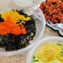 호호참숯불닭발 이미지