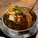 쩝쩝박사 명예1호 가 추천하는 종로백반집 &lt;일미식당&gt; 후기