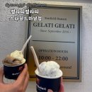 젤라띠젤라띠스타필드 | 하남 스타필드 젤라띠젤라띠 젤라또 맛집 후기 - 디저트 추천