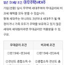 청년 우대형 청약통장 잘아시는분 저 궁금한게 있는데요 이미지