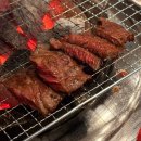 고기마루 | 원주 중앙시장 소고기 맛집 고기마루 모듬구이 후기