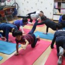 도곡숲정이지역아동센터 이미지