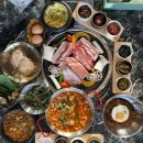 금일육당송정맛집점