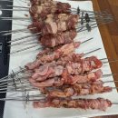 흥안양꼬치 - 연제구 미남로 22 | 부산교대맛집추천 흥안양꼬치 내돈내산 후기