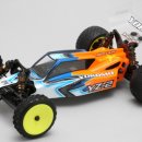 [YOKOMO] "YZ-2" 1/10th 2WD mid motor buggy kit 이미지