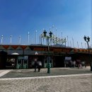 GAME ZONE 노래연습장 | 랜드 봄축제 <K 도파민 페스티벌> 주말에 다녀온 후기_서울랜드 이용 꿀팁, 동문 주차장 만차 예상 시간